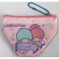 Pouch - Little Twin Stars / Kiki & Lala