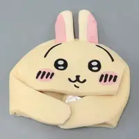 Clothes - Cap - Chiikawa / Usagi