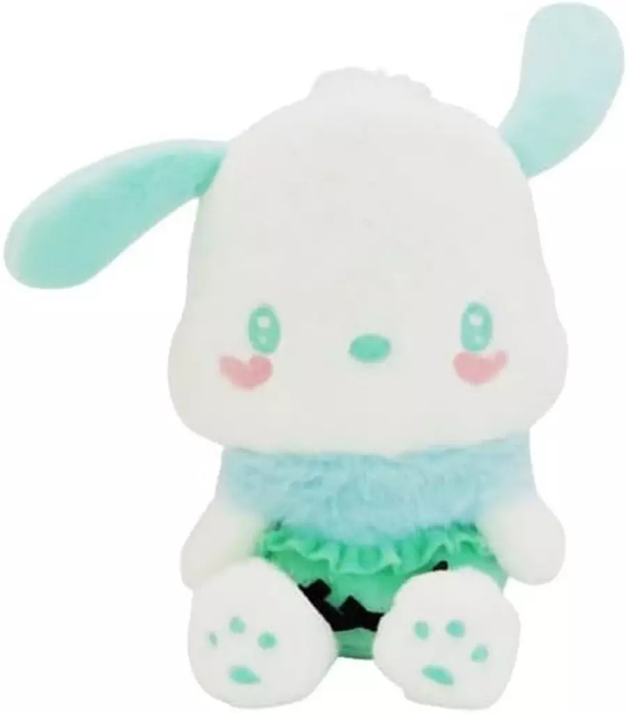 Sanrio Mint Angel Series - Sanrio characters / Pochacco