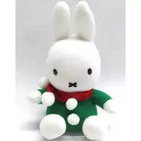 Plush - miffy / Miffy
