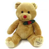 Plush - Godiva Bear