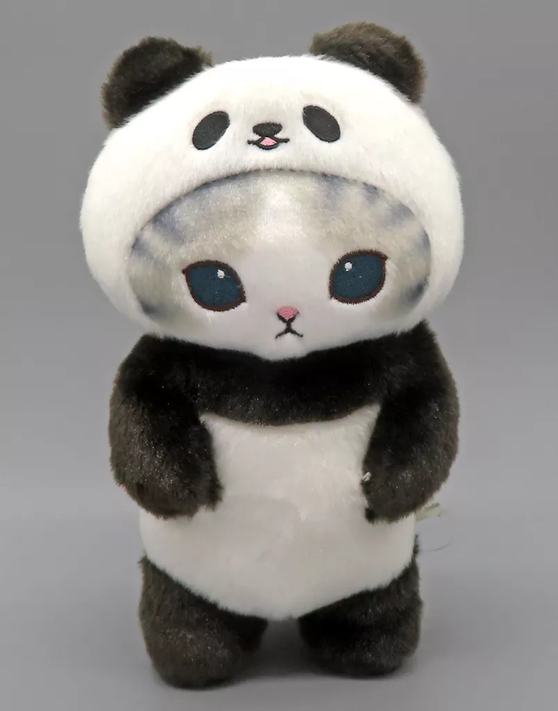 Potetama Plush - mofusand / Panda Nyan