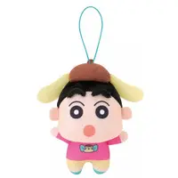 Plush - Crayon Shin-chan / Nohara Shinnosuke