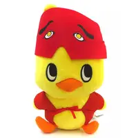 Plush - Chikin Ramen