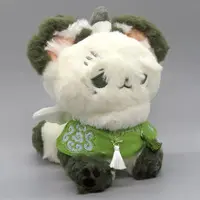 Plush - You Shou Yan