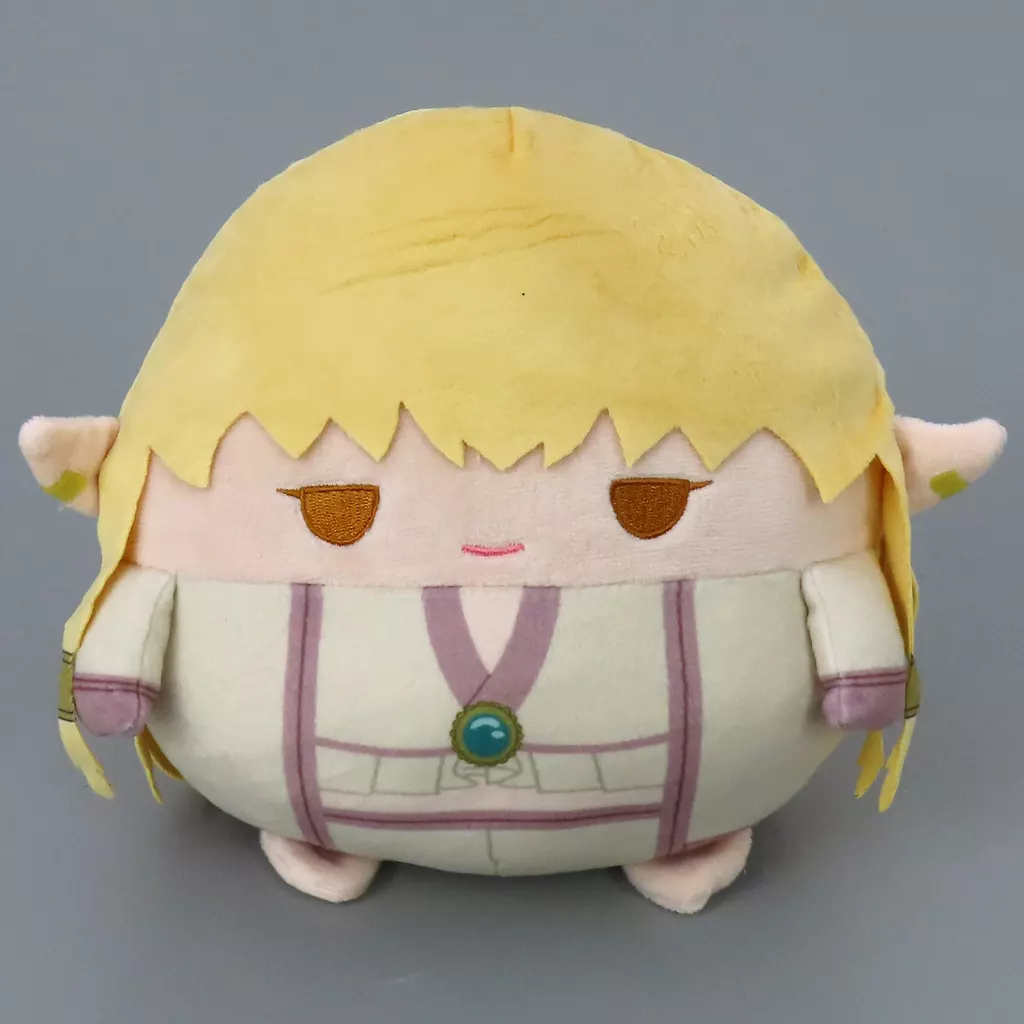 Plush - Sousou no Frieren (Frieren: Beyond Journey's End)