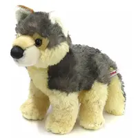 Plush - Wolf
