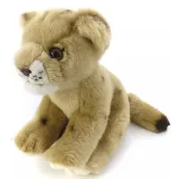 Plush - Tama Zoological Park