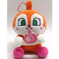 Plush - Anpanman / Dokinchan