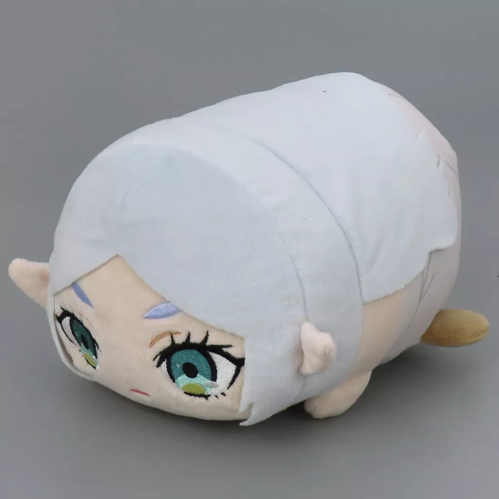 PoteKoro Mascot - Sousou no Frieren (Frieren: Beyond Journey's End)