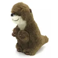 Plush - Otter