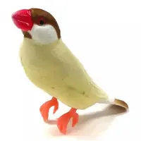 Trading Figure - fuchico