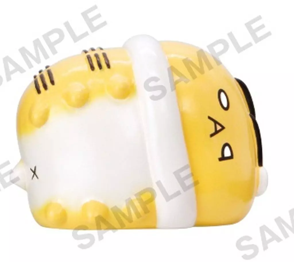 Trading Figure - Yuhachi