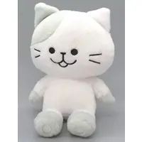 Plush - Cyanpachi to Asobo