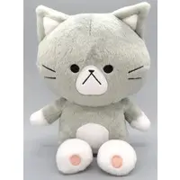 Plush - Cyanpachi to Asobo