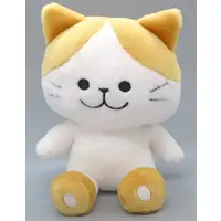 Plush - Cyanpachi to Asobo