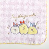 Dreaming Shippos - Sumikko Gurashi / Ebifurai no Shippo (Nulpi Chan) & Aji Furai no Shippo & Ebiten no Shippo