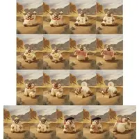 Trading Figure - Beckoning Mouse Series