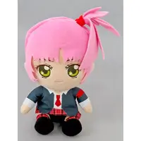 Plush - Shugo Chara!