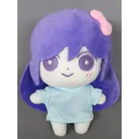 Plush - OMORI
