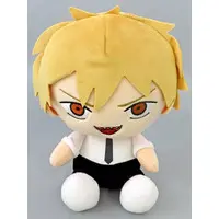 Plush - Chainsaw Man