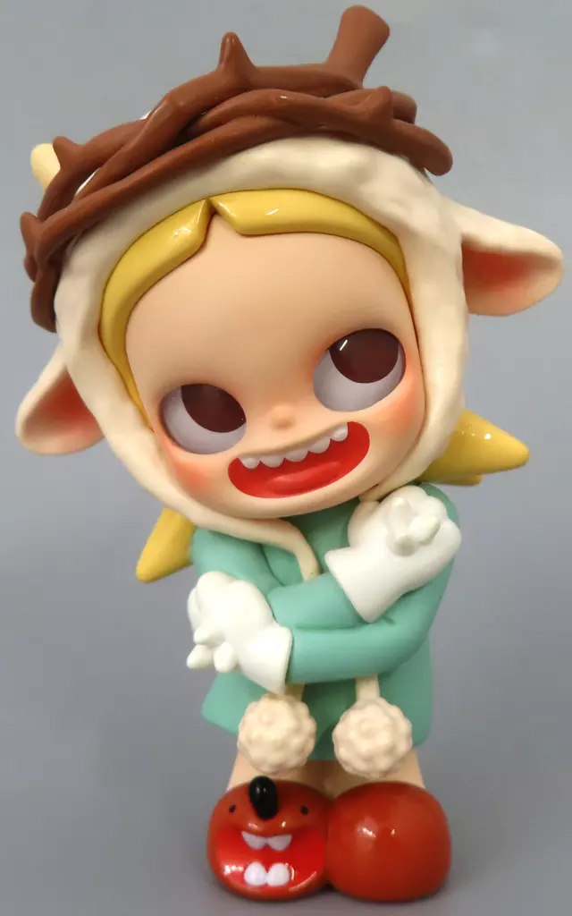 Trading Figure - POP MART