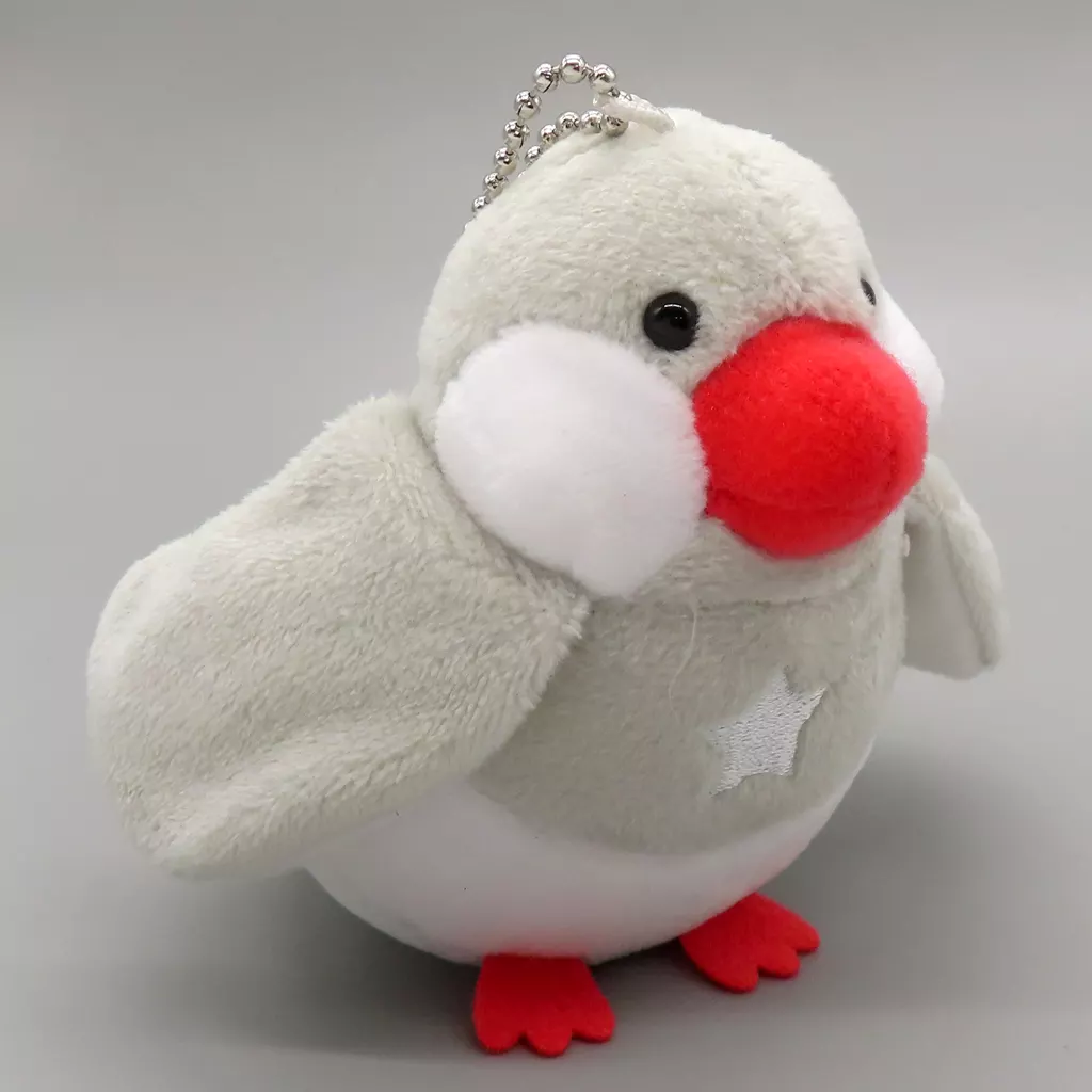 Plush - Sasaki to Pii-chan (Sasaki and Peeps)