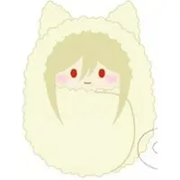 Key Chain - Inazuma Eleven Series