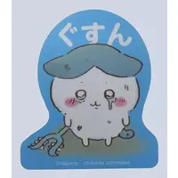 Stickers - Chiikawa / Hachiware
