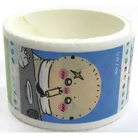 Stickers - Masking Tape - Chiikawa