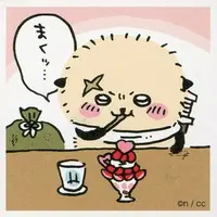 Stickers - Chiikawa / Rakko