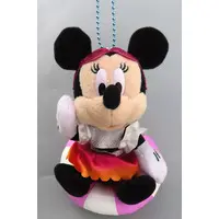Plush - Disney / Minnie Mouse