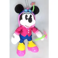 Plush - Disney / Minnie Mouse