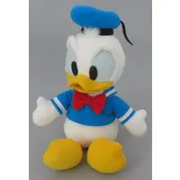 Plush - Disney / Donald Duck