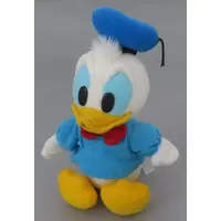 Plush - Disney / Donald Duck