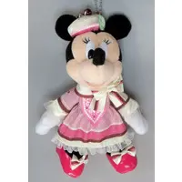 Plush - Disney / Minnie Mouse