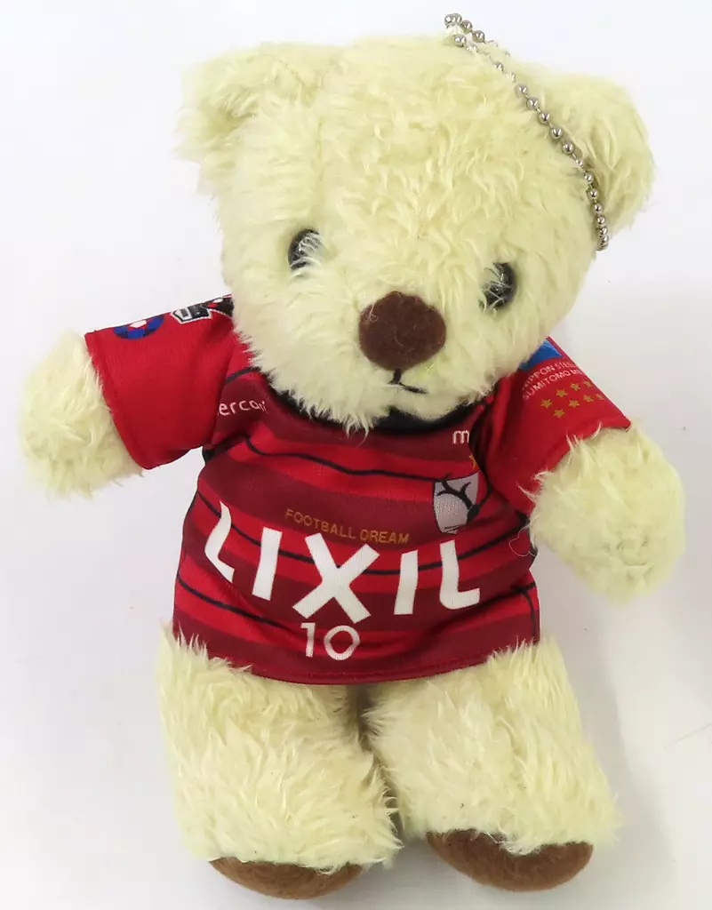 Plush - Kashima Antlers
