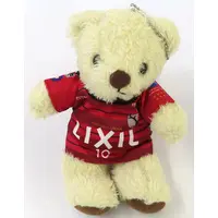 Plush - Kashima Antlers