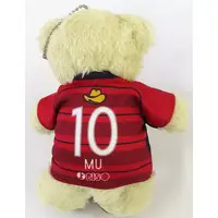 Plush - Kashima Antlers