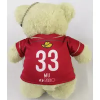 Plush - Kashima Antlers