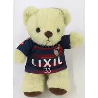 Plush - Kashima Antlers
