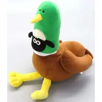 Plush - Shaun the Sheep