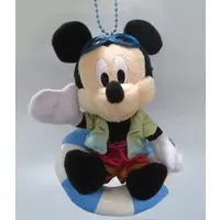 Plush - Disney / Mickey Mouse