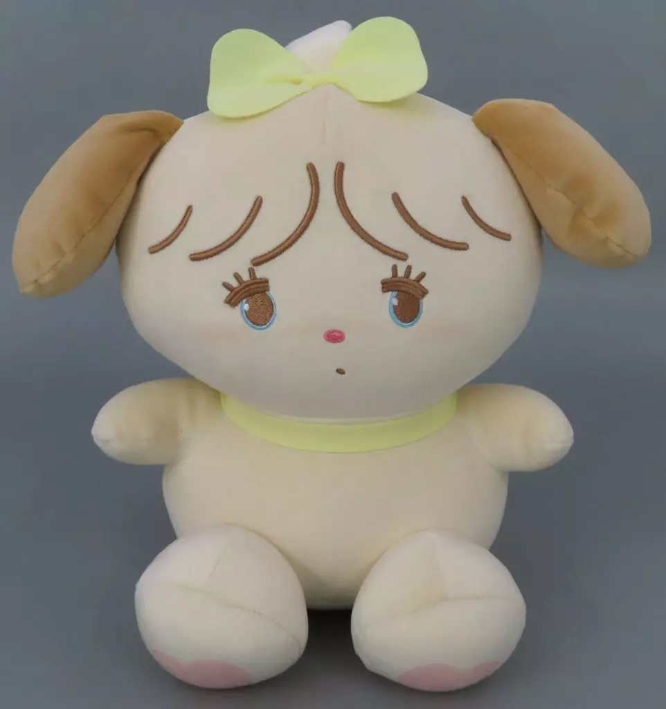 Plush - mikko characters