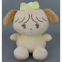 Plush - mikko characters