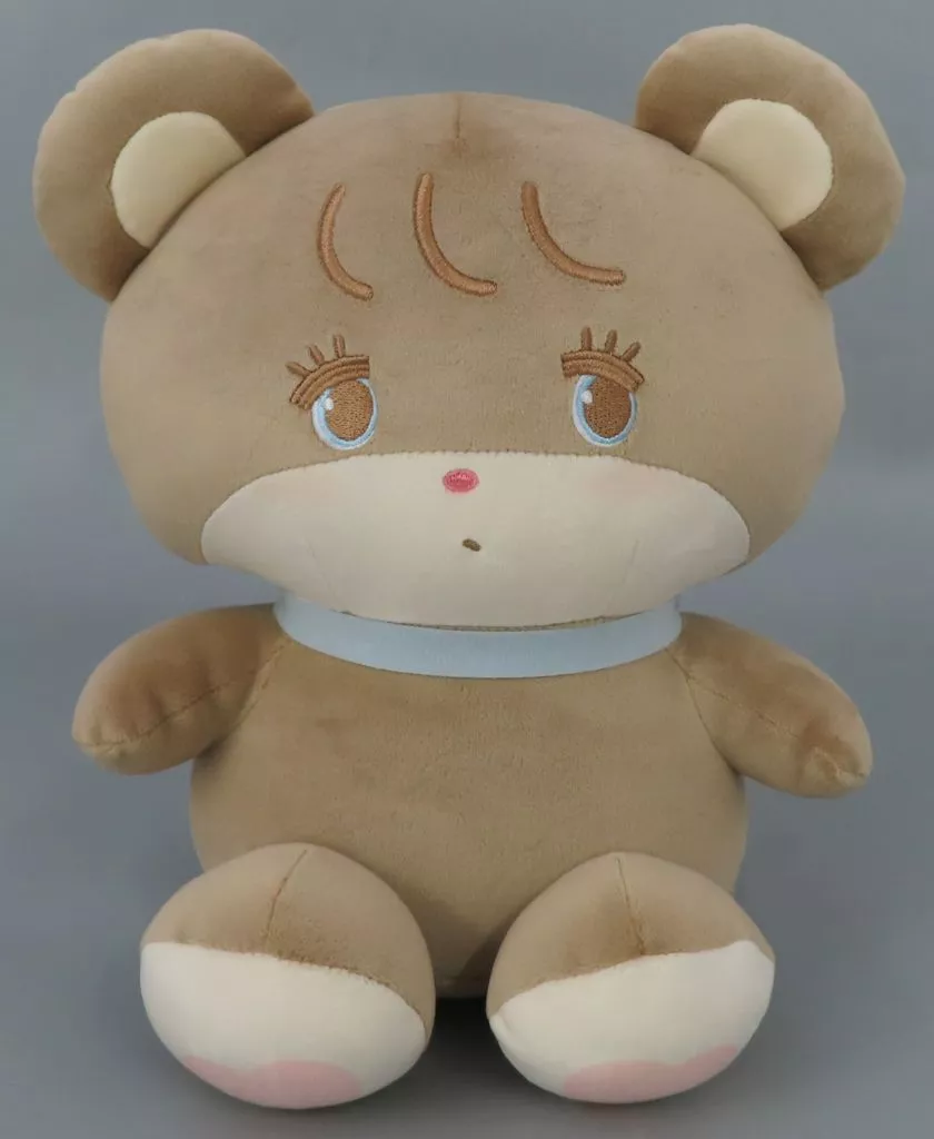 Plush - mikko characters