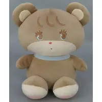 Plush - mikko characters