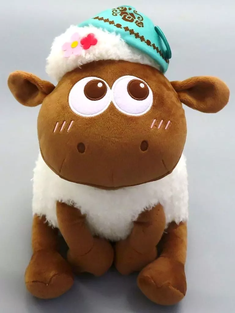 Plush - Shaun the Sheep