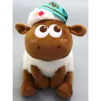 Plush - Shaun the Sheep