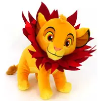 Plush - The Lion King